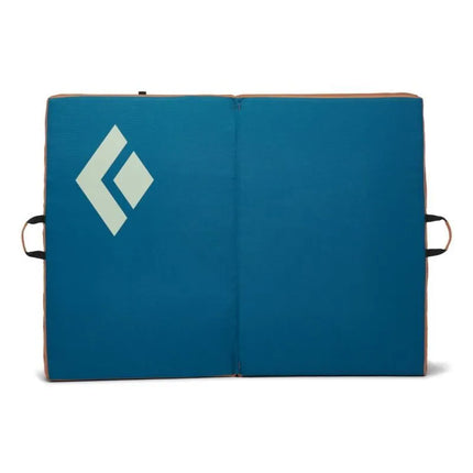 Crashpad Black Diamond Circuit Crash Pad - lagoon