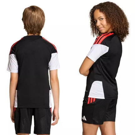 adidas Tiro 26 Competition Training Jersey for Kids Black KA7607