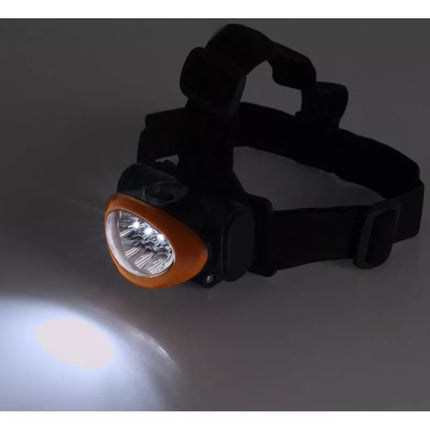 REDCLIFFS TOURIST HEADLAMP 2 PCS