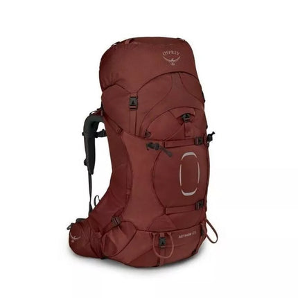 Osprey Aether 65 žygio kuprinė 10006678/289/S/M