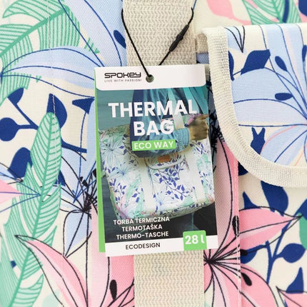 Termo krepšys Spokey Eco Way SPK-944757