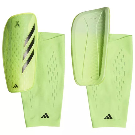 adidas X SG Pro HC0623 Futbolo blauzdų apsaugos