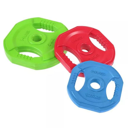 Štangos strypas SBP20, 20KG HMS "body pump", 17-57-010