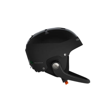 POC Artic SL MIPS Ski Helmet Black
