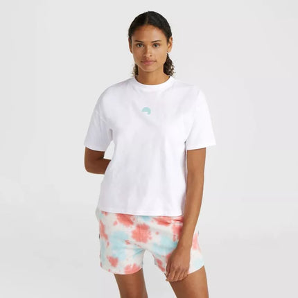 O'Neill Wow Marškinėliai W 92800614264