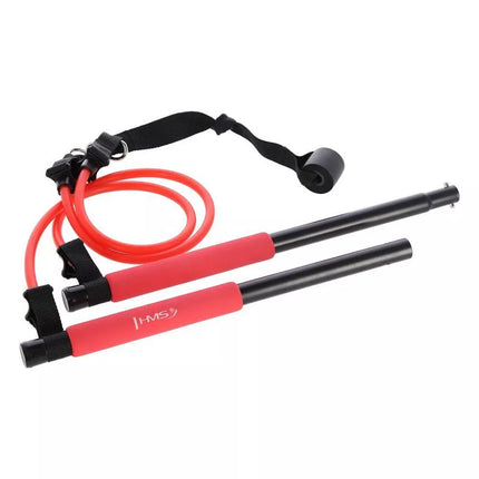 Pilates Bar HMS DC31 Set