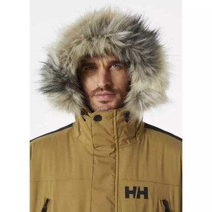 Helly Hansen Reine Parka Striukė M 53630 289