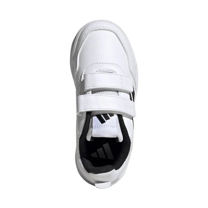 Vaikiški bateliai Adidas Tensaur Sport 3.0, balti su juodu, JQ1843