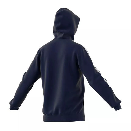 adidas Essentials Fleece 3 Stripes M GK9584 džemperis