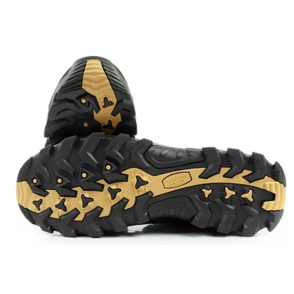 CMP Rigel vyriški trekingo sportiniai batai, vandeniui atsparūs, patvarūs, mėlyni.