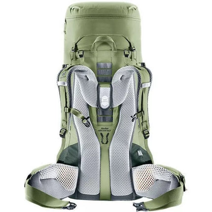 Žygio kuprinė Deuter Aircontact Lite 45 + 10 SL 334022312140