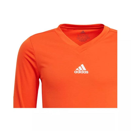 Adidas Team Base marškinėliai jaunuoliams GN7511