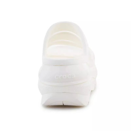 Crocs Mega Crush Triple Strap šlepetės 209842-0WV