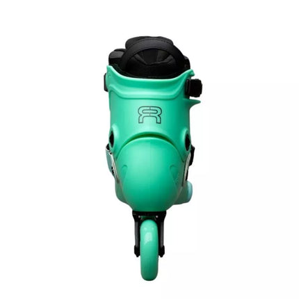 SEBA FRX 80 riedučiai laisvajam stiliui SkkfrX80-OR