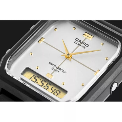 Women's watch CASIO AW-48HE-7AVDF + BOX