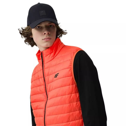 4F pūkinė liemenė M 4FSS23TDJAM082 70S