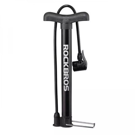 Rockbros A320 Pastatomas dviračio siurblys - Juodas