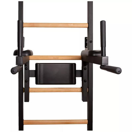 Gimnastikos kopetėlės, ranktūris ir suoliukas BenchK 733B