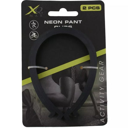 ATŠVAITINĖ ĮSPĖJIMO JUOSTA BATAMS IR KELNĖMS, 2 VNT. XQMAX