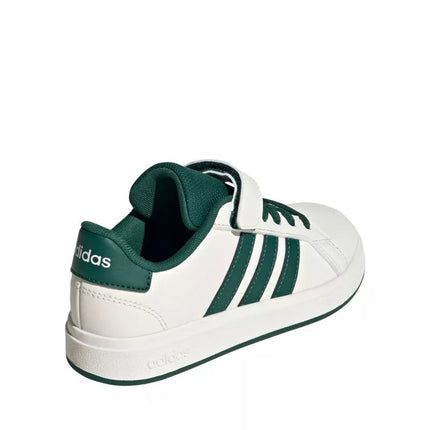 Adidas Grand Court 2.0 EL C Jr JQ8004 batai