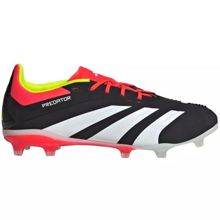 Profesionalūs futbolo bateliai adidas Predator Elite Jr FG IG7746