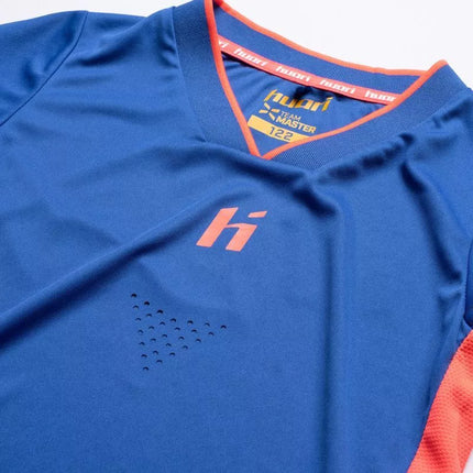 Huari Xeno Kids Jr marškinėliai 92800617758