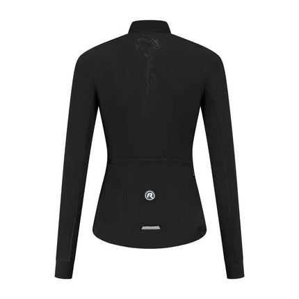 Rogelli DISTANCE women's sweatshirt black XL