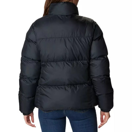 Columbia Puffect II Striukinis Užtrauktukas Moteriška Striukė 2090291010
