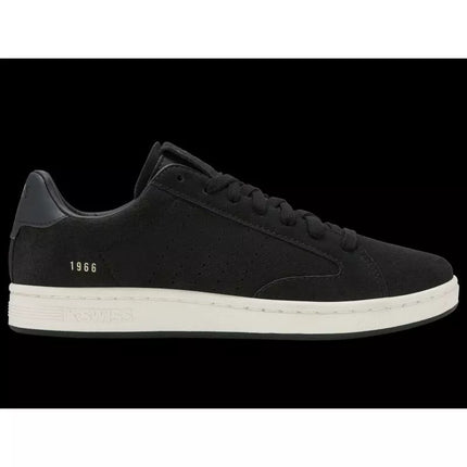 K-Swiss LOZAN KLUB SDE batai (07262-027-M)