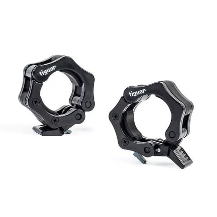 tiguar olympic clamps