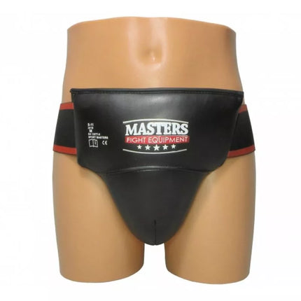 Vyriškas jockstrap MASTERS S-11