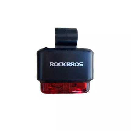 Rockbros dviračio žibintas LR-06K