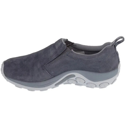 Merrell Jungle Moc J00003601 pilki 41 dydžio bateliai