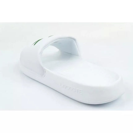 Lacoste Serve Slide W 02082 Šlepetės