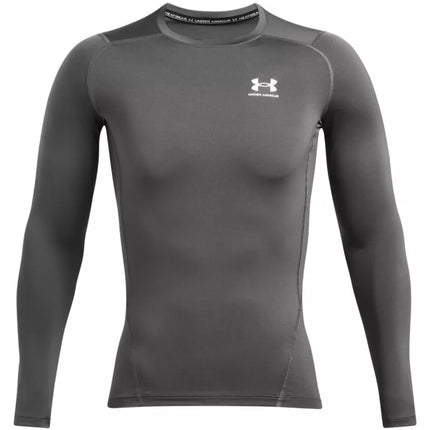Under Armour HG Armor Comp marškinėliai ilgomis rankovėmis M 1361524 025