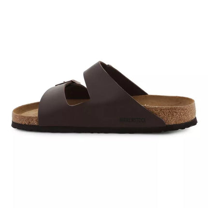 Birkenstock Arizona BS 0451161 Dark Brown