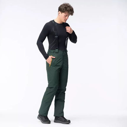 Slidinėjimo kelnės Hi-Tec Idris M 92800549419