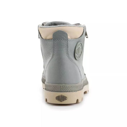 Palladium Pampa Hi Cuff WP K 53476-344-M batai