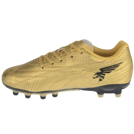Joma Evolution Jr 2617 FG EVJS2617FG Gold 36