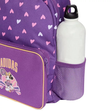 Adidas Disney Minnie Mouse Violetinė Kuprinė KA9887