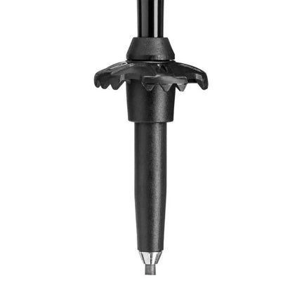 LEKI SHERPA FX trekking poles, 120-140cm black