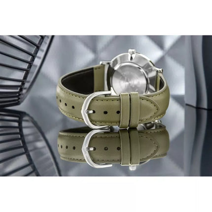 Vyriškas laikrodis CASIO MTP-VT03L-7BDF su dėžute