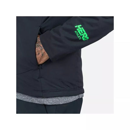 Rossignol New Hero Opside Jkt Jacket Black