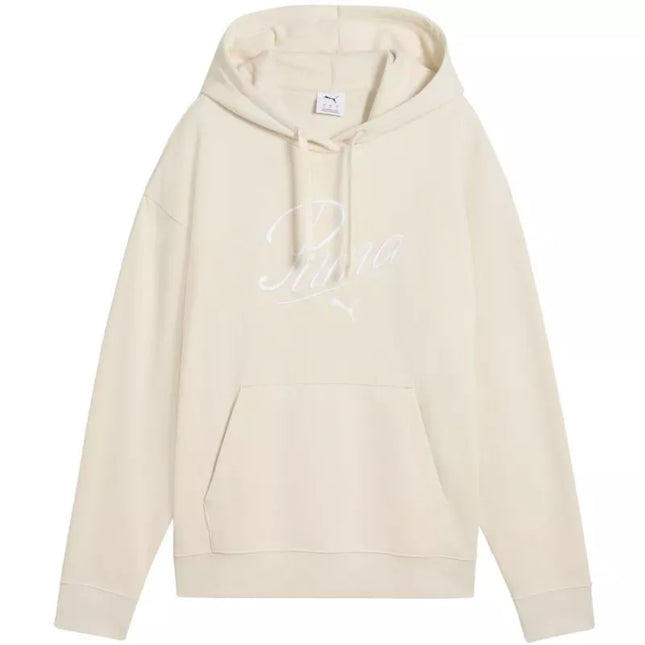 Puma Ess Script Comfort Hoodie W 684983 87