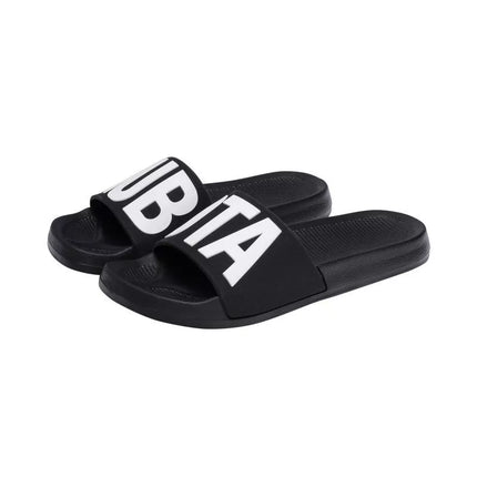 Kubota basic 2.0 pool flip-flops black K0000-101-002-23-1
