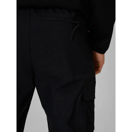Men's casual cargo pants 4F 4FRAW25TTROM1690-20S