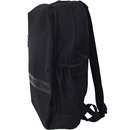 Skechers Stunt Kuprinė SKCH7680-BLK Juoda Vieno dydžio
