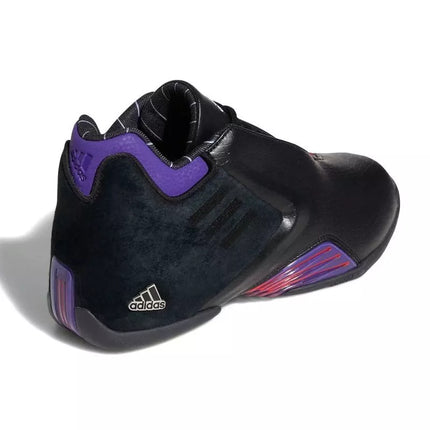 Adidas T-MAC 3 Restomod NBA Toronto Raptors Men's Sneakers - GY2394