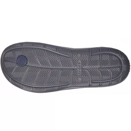 Crocs Swiftwater Wave Flip M 206242 4HE šlepetės