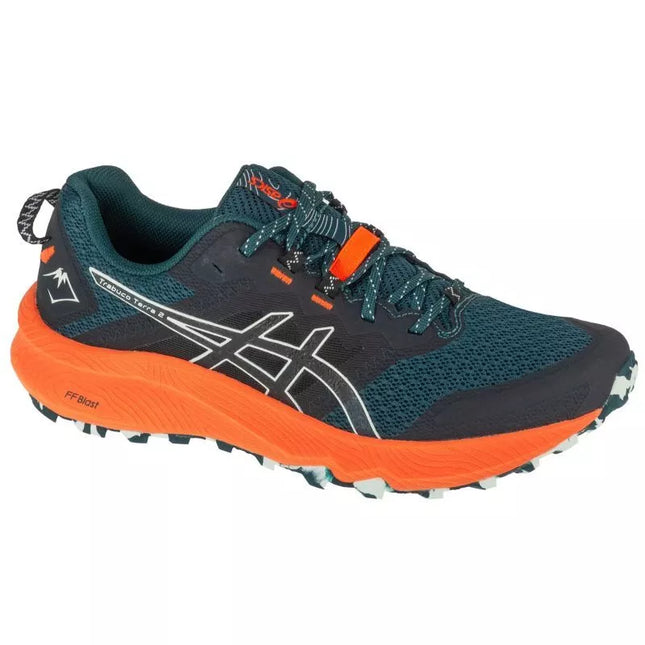 Asics Gel-Trabuco Terra 2 M 1011B607-301 bėgimo bateliai